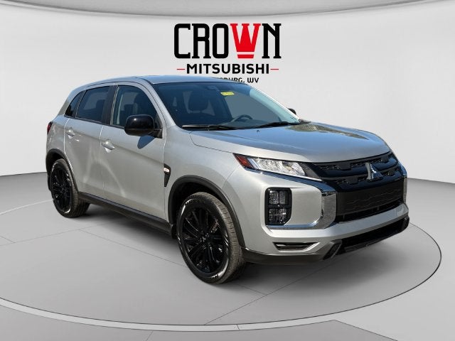 2027 Mitsubishi Outlander Sport 2.0 LE