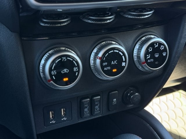 2027 Mitsubishi Outlander Sport 2.0 LE