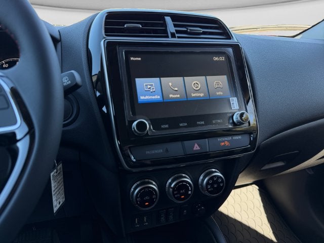 2027 Mitsubishi Outlander Sport 2.0 LE