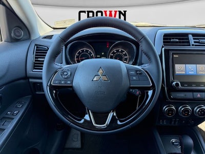 2027 Mitsubishi Outlander Sport 2.0 LE
