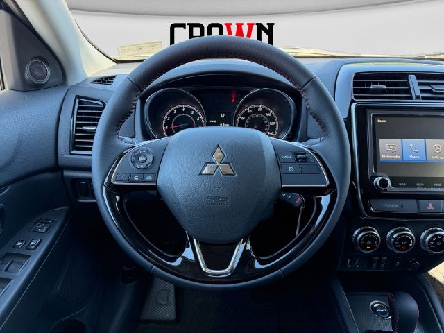 2027 Mitsubishi Outlander Sport 2.0 LE