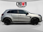 2027 Mitsubishi Outlander Sport 2.0 LE