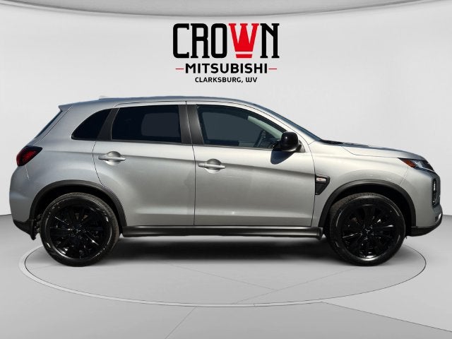 2027 Mitsubishi Outlander Sport 2.0 LE