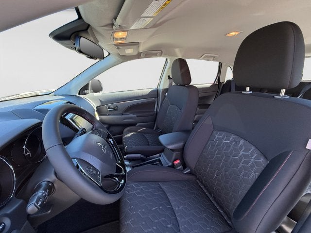 2027 Mitsubishi Outlander Sport 2.0 LE