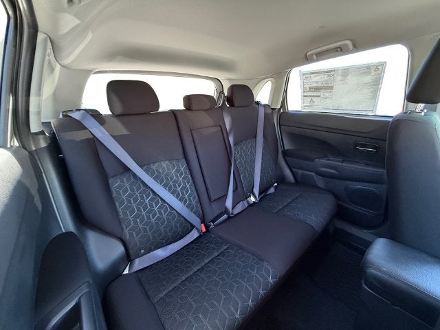 2027 Mitsubishi Outlander Sport 2.0 LE