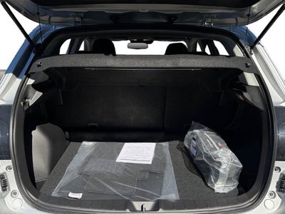 2027 Mitsubishi Outlander Sport 2.0 LE