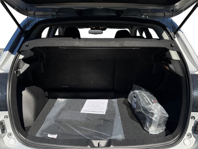 2027 Mitsubishi Outlander Sport 2.0 LE