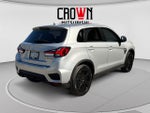 2027 Mitsubishi Outlander Sport 2.0 LE