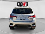 2027 Mitsubishi Outlander Sport 2.0 LE