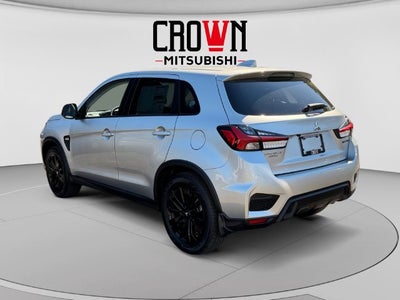 2027 Mitsubishi Outlander Sport 2.0 LE