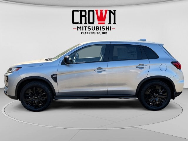 2027 Mitsubishi Outlander Sport 2.0 LE