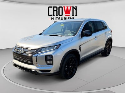 2027 Mitsubishi Outlander Sport 2.0 LE