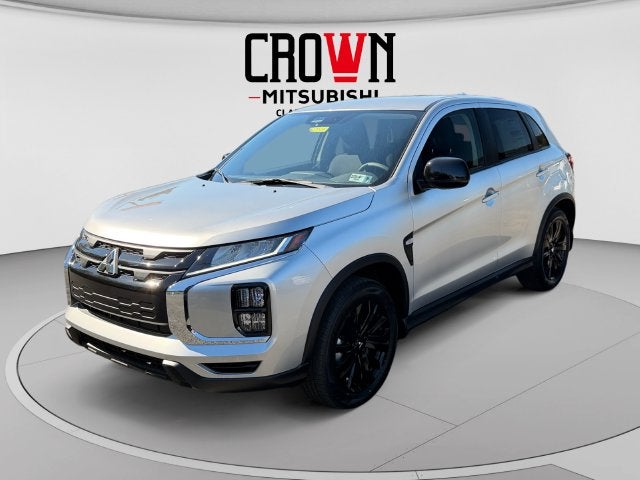 2027 Mitsubishi Outlander Sport 2.0 LE