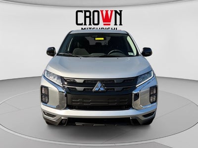 2027 Mitsubishi Outlander Sport 2.0 LE