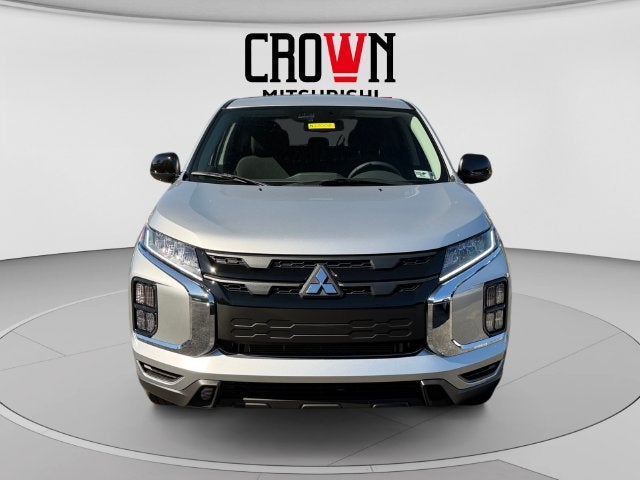2027 Mitsubishi Outlander Sport 2.0 LE