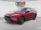 2026 Mitsubishi Eclipse Cross ES