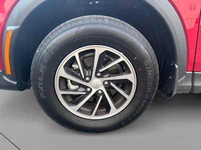 2026 Mitsubishi Eclipse Cross ES