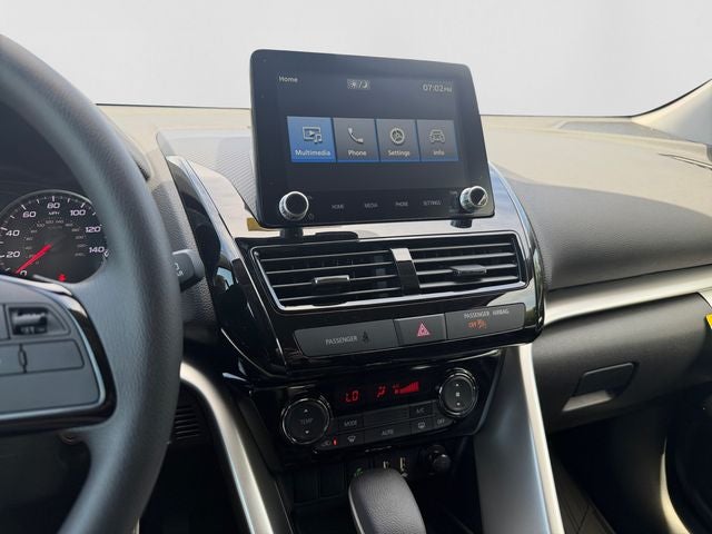 2026 Mitsubishi Eclipse Cross ES