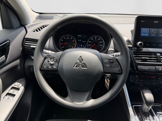 2026 Mitsubishi Eclipse Cross ES