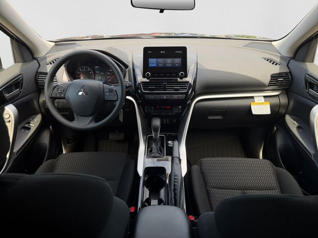 2026 Mitsubishi Eclipse Cross ES