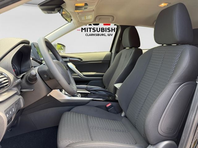 2026 Mitsubishi Eclipse Cross ES