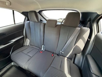 2026 Mitsubishi Eclipse Cross ES
