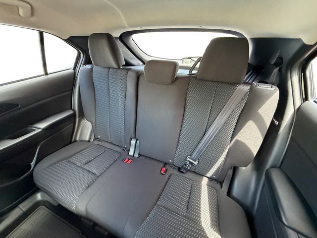2026 Mitsubishi Eclipse Cross ES