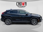 2026 Mitsubishi Eclipse Cross ES