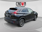 2026 Mitsubishi Eclipse Cross ES