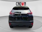 2026 Mitsubishi Eclipse Cross ES