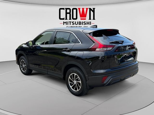 2026 Mitsubishi Eclipse Cross ES