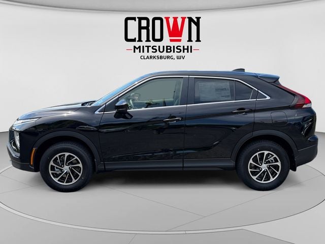2026 Mitsubishi Eclipse Cross ES