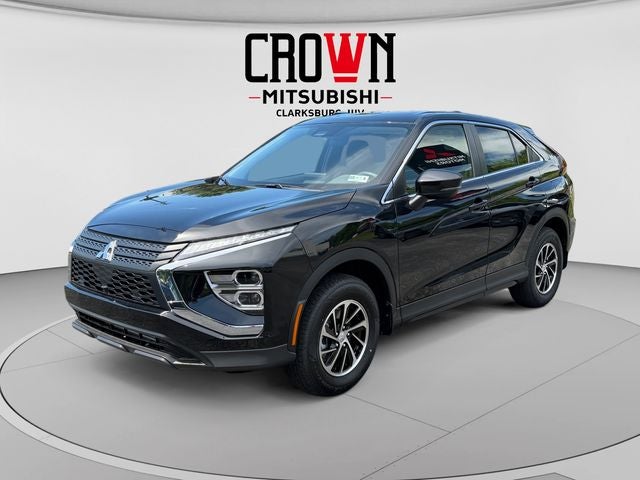2026 Mitsubishi Eclipse Cross ES