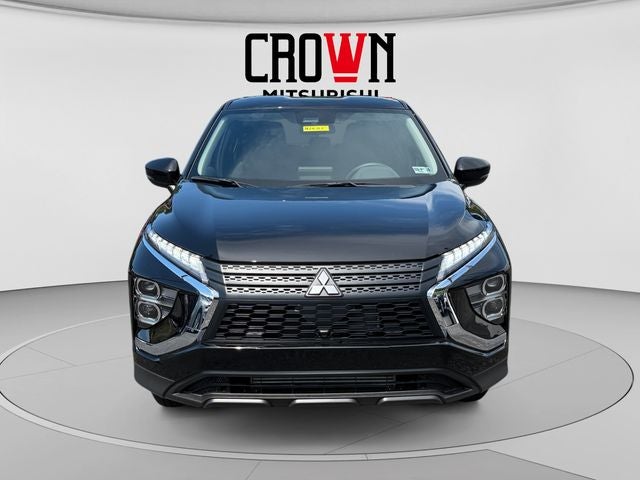 2026 Mitsubishi Eclipse Cross ES