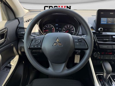2026 Mitsubishi Eclipse Cross ES