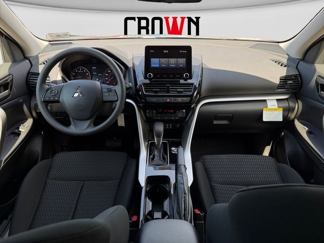 2026 Mitsubishi Eclipse Cross ES