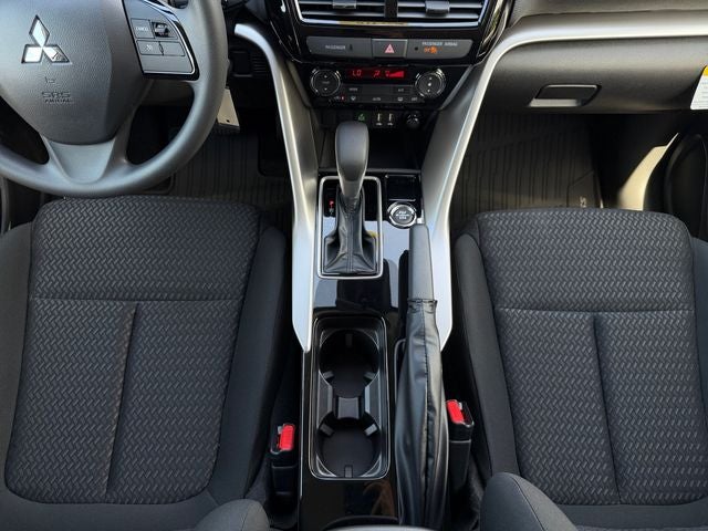 2026 Mitsubishi Eclipse Cross ES