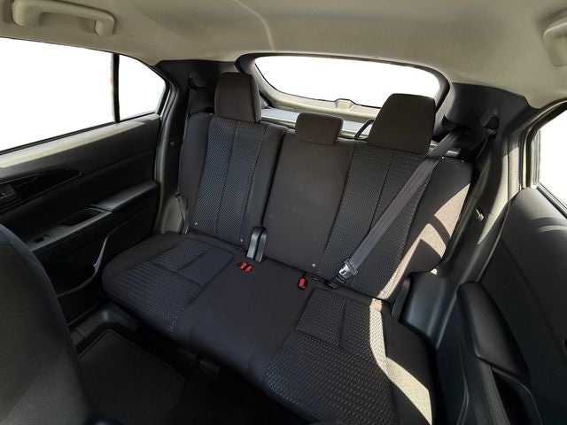 2026 Mitsubishi Eclipse Cross ES