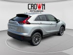 2026 Mitsubishi Eclipse Cross ES