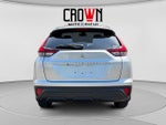 2026 Mitsubishi Eclipse Cross ES