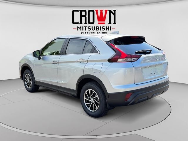 2026 Mitsubishi Eclipse Cross ES