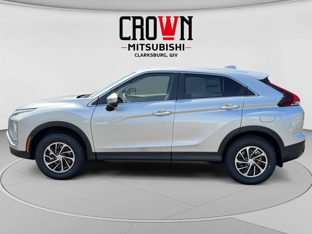 2026 Mitsubishi Eclipse Cross ES