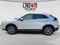 2026 Mitsubishi Eclipse Cross ES