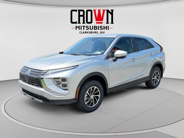 2026 Mitsubishi Eclipse Cross ES