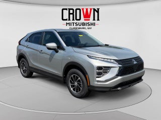 2026 Mitsubishi Eclipse Cross ES