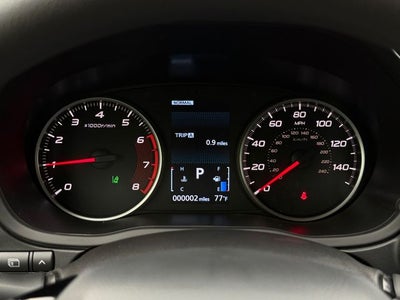 2026 Mitsubishi Eclipse Cross ES
