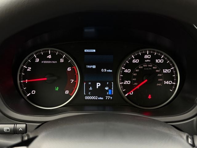 2026 Mitsubishi Eclipse Cross ES