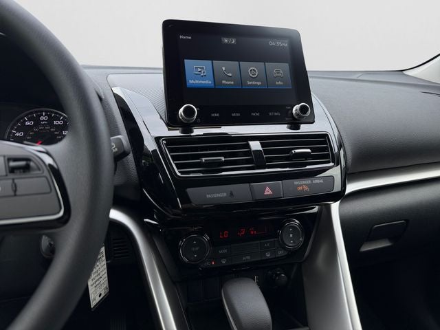 2026 Mitsubishi Eclipse Cross ES