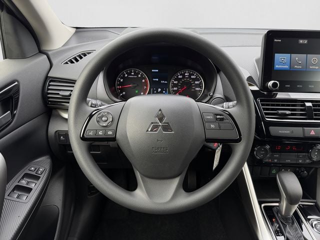 2026 Mitsubishi Eclipse Cross ES