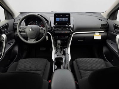 2026 Mitsubishi Eclipse Cross ES